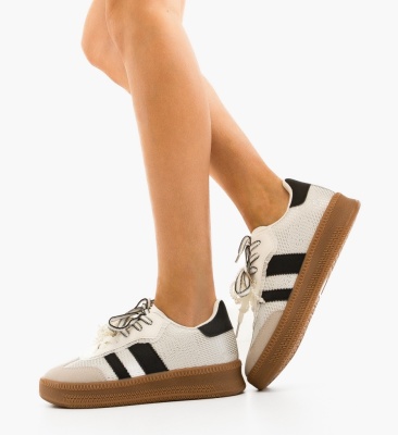 Pantofi sport dama Esha Albi