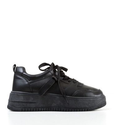 Pantofi Sport Fisire Negri