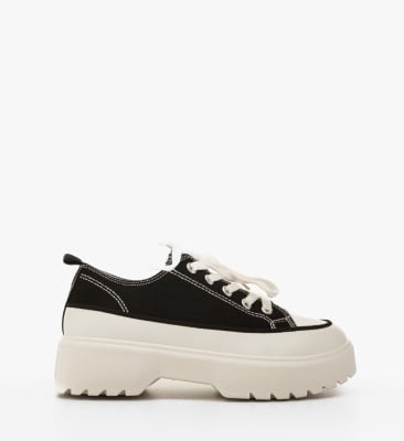 Pantofi sport Lin Negri