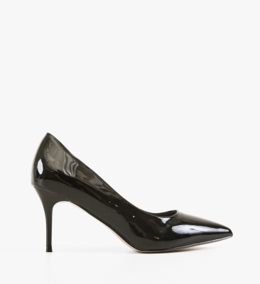 Pantofi stiletto dama Dyra Negri