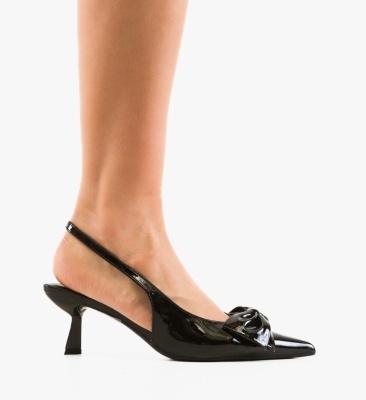 Pantofi stiletto dama Frederik Negri