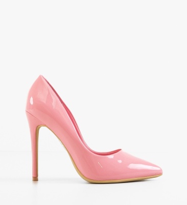 Pantofi stiletto dama Henriet Roz