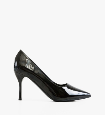 Pantofi stiletto dama Kas Negri 2