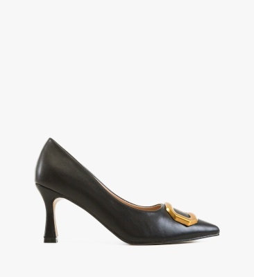 Pantofi stiletto dama Lynda Negri