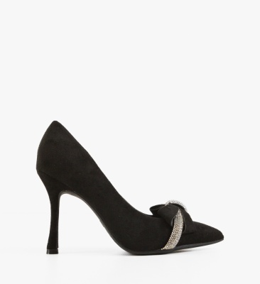 Pantofi stiletto dama Subhaa Negri