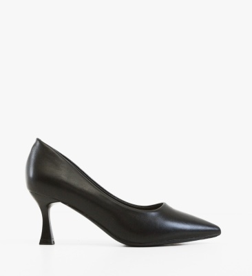 Pantofi stiletto dama Yuzuha Negri