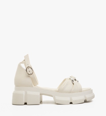 Platforme dama Damir Albe