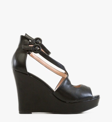 Platforme Pudur Negre