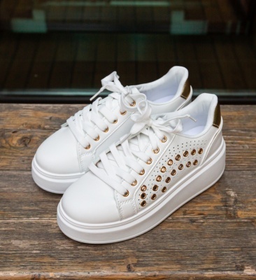Sneakers dama Ania Albi