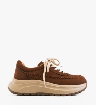 Sneakers dama Asma Maro