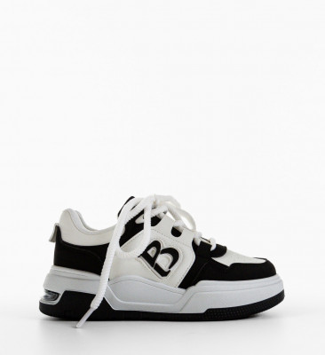 Sneakers dama Bebybe Negri