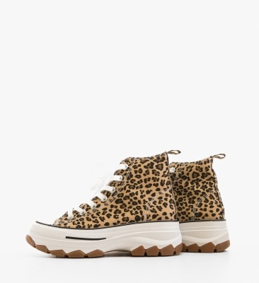 Sneakers dama Blait Print