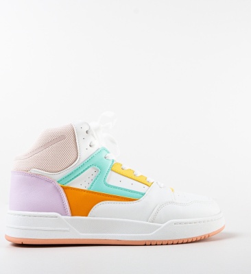 Sneakers dama Blevins Multi