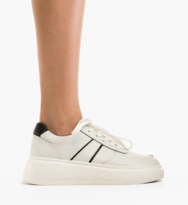 Sneakers Dama Briseis Albi 2