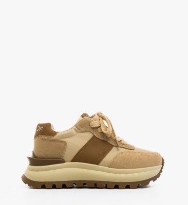 Sneakers dama Contares Maro