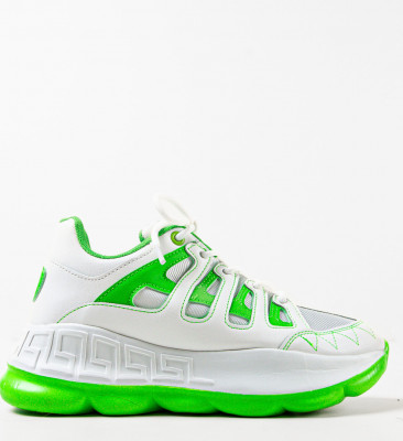 Sneakers dama Edgar Verzi