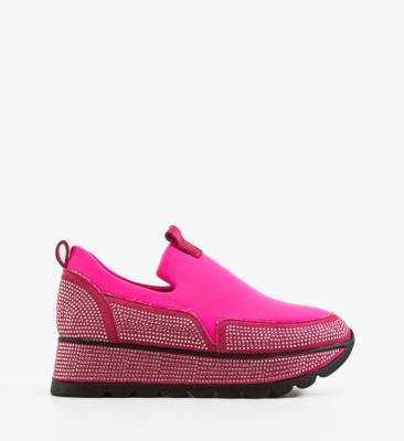 Sneakers dama Kesara Roz