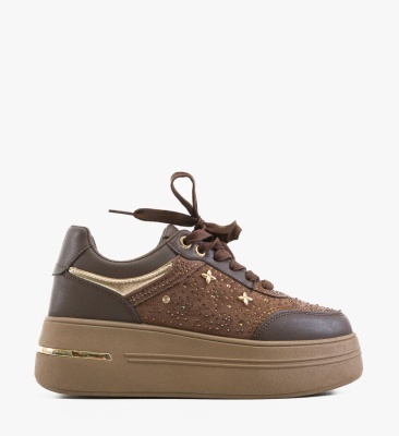 Sneakers dama Lemme Maro