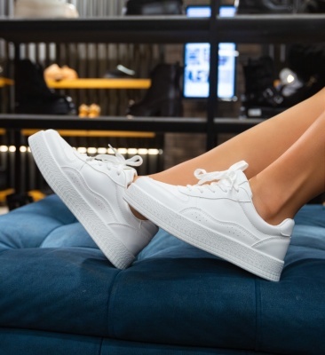 Sneakers dama Lepy Albi