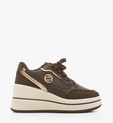 Sneakers dama Linney Maro