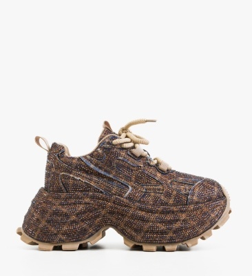 Sneakers dama Menne Maro