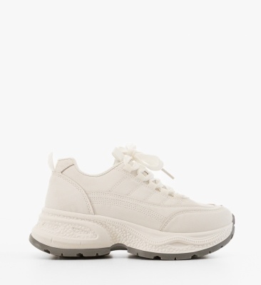 Sneakers dama Norius Albi