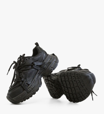 Sneakers dama Okkos Negri