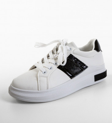 Sneakers dama Paulo Albi