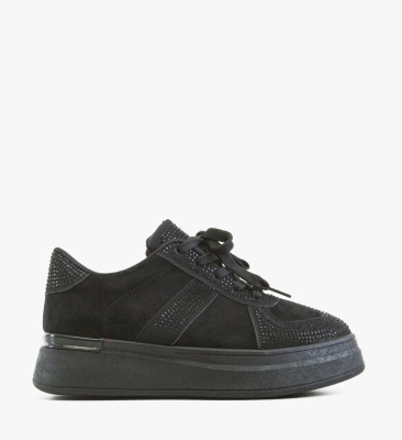 Sneakers dama Solle Negri