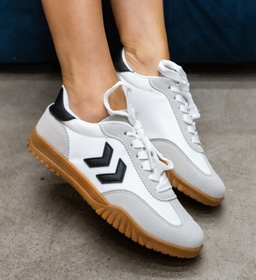 Sneakers dama Steren Albi