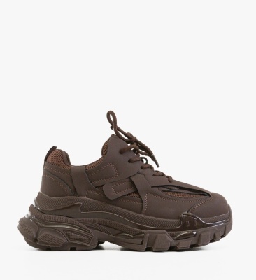 Sneakers dama Toop Maro