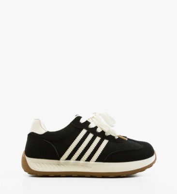 Sneakers dama Uffy Negri