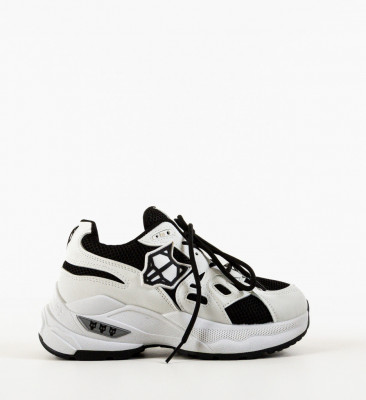 Sneakers dama Vlup Negri 2