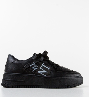 Sneakers dama Vuton Negri 2