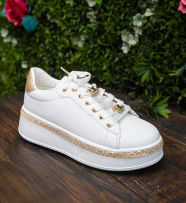 Sneakers dama Weland Aurii