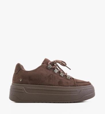 Sneakers dama Yekero Maro