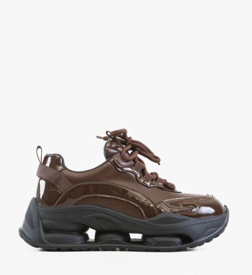 Sneakers dama Zasar Maro