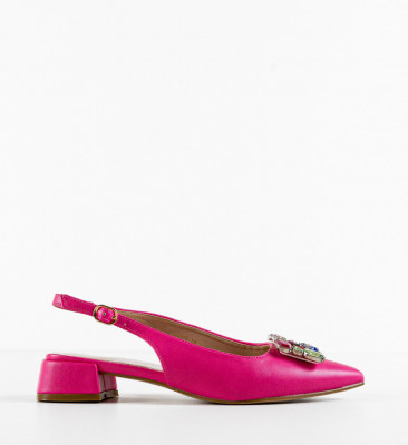 Balerini dama Migger Fuchsia
