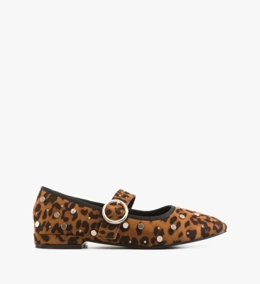 Balerini dama Obres Print