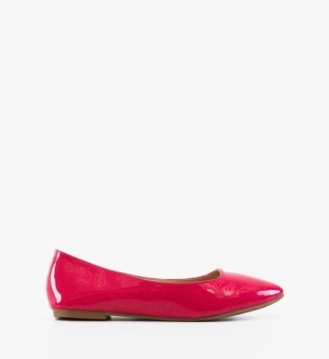 Balerini dama Product Fuchsia