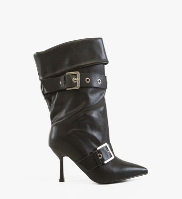 Botine dama Dede Negre