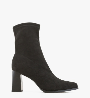Botine dama Dragas Negre