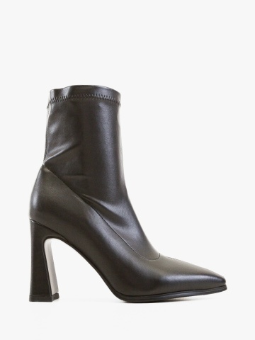 Botine dama Frebu Negre