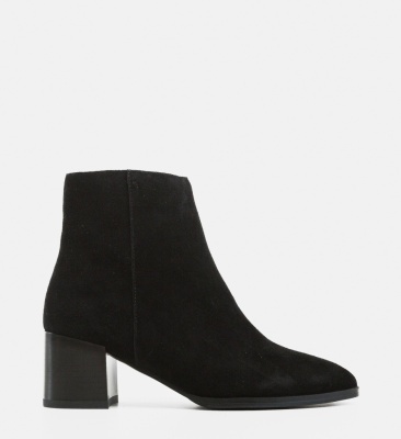 Botine dama Haufe Negre