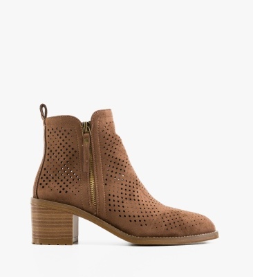 Botine dama Kaminar Maro