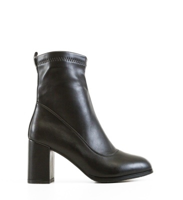 Botine dama Koslava Negre