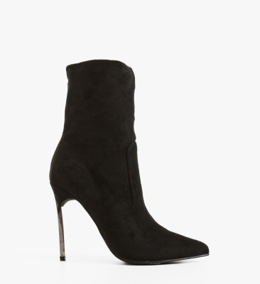 Botine dama Merzelyo Negre 2