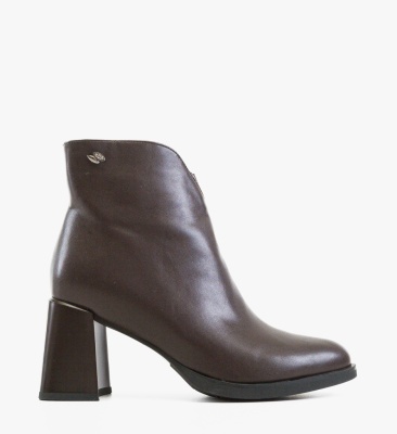 Botine dama Myah Maro