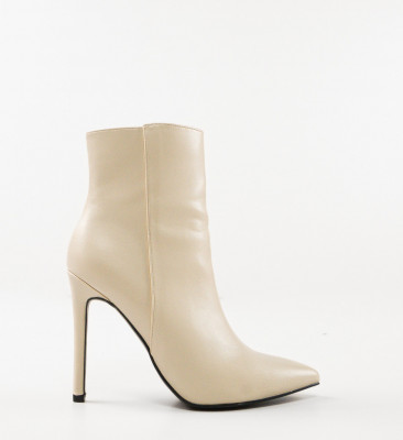 Botine dama Ningaloo Bej