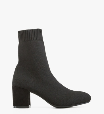 Botine dama Pedro Negre